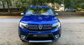 Dacia Sandero occasion 2020 mise en vente à GAGNY par le garage AUTO MECA MOUDIR - photo n°1