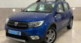 Dacia Sandero , garage PACCARD AUTOMOBILES � La Buisse