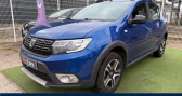 Annonce Dacia Sandero occasion Essence STEPWAY 1.0 ECO-G 100CH 15 ANS  ROUEN