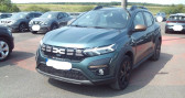 Dacia Sandero STEPWAY 1.0 ECO-G 100CH ESSENCE GPL EXTREME   BV6  2023 - annonce de voiture en vente sur Auto Sélection.com