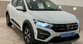 Dacia Sandero , garage PACCARD AUTOMOBILES � La Buisse