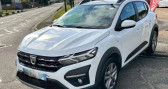 Annonce Dacia Sandero occasion Essence STEPWAY 1.0 ECO-G 100CV CONFORT � Coigni�res