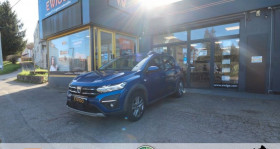 Dacia Sandero , garage EWIGO BOURGOIN-JALLIEU  Bourgoin-Jallieu