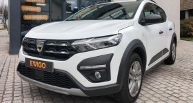 Dacia Sandero , garage EWIGO LIMOGES � LIMOGES