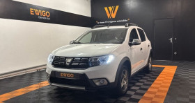 Dacia Sandero , garage EWIGO CLERMONT-FERRAND SUD � AUBIÈRE