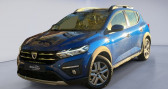 Annonce Dacia Sandero occasion Essence Stepway 1.0 I -12V TURBO TCE  Chavanoz