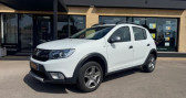 Dacia Sandero occasion année 2019 boite Manuelle Annonce Dacia Sandero occasion Essence STEPWAY 1.0 SCE 75 AMBIANCE à Marignane