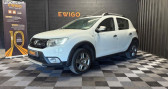 Annonce Dacia Sandero occasion Essence STEPWAY 1.0 SCE 75 URBAN  Lavilledieu