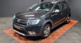Dacia Sandero STEPWAY 1.0 SCE 75ch URBAN   START & STOP   Cernay 68