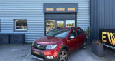 Annonce Dacia Sandero occasion Essence stepway 1.0 sce 75ch � Saint-Priest