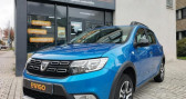 Annonce Dacia Sandero occasion Essence STEPWAY 1.0 TCE 100 15 ANS PRESTIGE ATTELAGE  LIMOGES