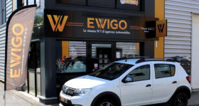 Dacia Sandero , garage EWIGO ROUEN SUD  BELBEUF