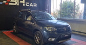 Annonce Dacia Sandero occasion Essence STEPWAY 1.0 TCE 100 � Manosque