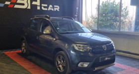 Dacia Sandero , garage BH CAR MANOSQUE � Manosque