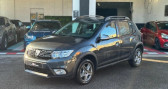 Dacia Sandero STEPWAY 1.0 TCE 100cv / SUIVI FULL  � La Seyne sur mer 83