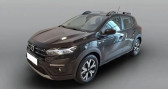 Annonce Dacia Sandero occasion Essence STEPWAY 1.0 TCE 90 CONFORT CVT à CHANAS