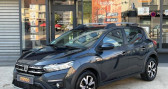 Dacia Sandero STEPWAY 1.0 TCE 90 CONFORT RADARS-CLIM AUTO-CARPLAY-LED   Forbach 57
