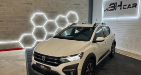 Dacia Sandero , garage BH CAR ROMORANTIN � pruniers en sologne