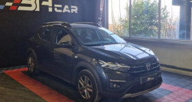 Dacia Sandero , garage BH CAR MANOSQUE � Manosque