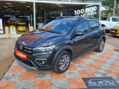 Annonce Dacia Sandero occasion Essence STEPWAY 1.0 TCE 90 CVT CONFORT � Sa�x