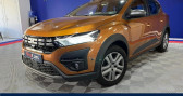 Annonce Dacia Sandero occasion Essence STEPWAY 1.0 TCE 90 EXPRESSION  ROUEN