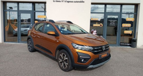 Dacia Sandero , garage EWIGO VIENNE � AMPUIS