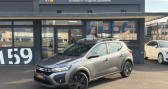 Annonce Dacia Sandero occasion Essence stepway 1.0 tce 90ch expression 1ere main garantie 2028 � Valence