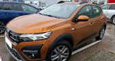 Annonce Dacia Sandero occasion Essence Stepway 1.0 � Saint-Égrève