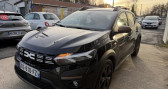Dacia Sandero STEPWAY 1.0L TCE 110CV EXTREME PLUS  2023 - annonce de voiture en vente sur Auto S&eacute;lection.com