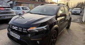 Dacia Sandero occasion 2023 mise en vente &agrave; Lières par le garage GARAGE AD LEFEBVRE - photo n&deg;1