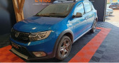 Dacia Sandero STEPWAY 1.5 BLUEDCI 95 COMFORT START-STOP   LUX 71