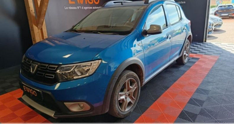 Dacia Sandero STEPWAY 1.5 BLUEDCI 95 COMFORT START-STO
