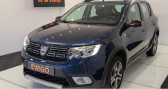Annonce Dacia Sandero occasion Diesel STEPWAY 1.5 BLUEDCI 95ch TECHROAD  Bessoncourt