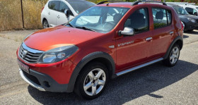 Dacia Sandero , garage MO2 AUTO  Martigues