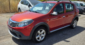 Dacia Sandero occasion année 2010 boite Manuelle Annonce Dacia Sandero occasion Diesel STEPWAY 1.5 DCI 70CH 2010 CLIM à Martigues
