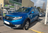 Dacia Sandero occasion année 2014 boite Manuelle Annonce Dacia Sandero occasion Diesel STEPWAY 1 5 DCI 90 ch AMBIANCE + à Harnes