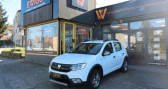 Annonce Dacia Sandero occasion Diesel stepway 1.5 dci 90 ch  Bourgoin-Jallieu
