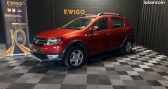 Annonce Dacia Sandero occasion Diesel stepway 1.5 dci 90 courroie neuve  Lavilledieu