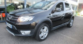 Dacia Sandero STEPWAY 1.5 dCi 90 E6 Prestige   AUBIERE 63