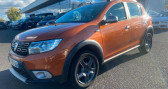 Dacia Sandero occasion année 2017 boite Manuelle Annonce Dacia Sandero occasion Diesel STEPWAY 1.5 Dci 90 Prestige à AUBIERE