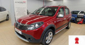 Dacia Sandero occasion année 2011 boite Manuelle Annonce Dacia Sandero occasion Diesel STEPWAY 1.5 DCI 90 à MONTMOROT