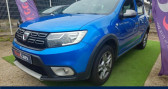 Dacia Sandero occasion année 2017 boite Manuelle Annonce Dacia Sandero occasion Diesel STEPWAY 1.5 DCI 90 à ROUEN