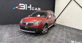 Dacia Sandero occasion année 2011 boite Manuelle Annonce Dacia Sandero occasion Diesel stepway 1.5 dci 90 à Roanne