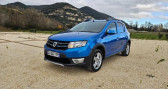 Annonce Dacia Sandero occasion Diesel STEPWAY 1.5 DCI 90  cruas