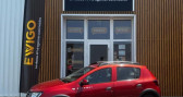 Dacia Sandero occasion année 2013 boite Manuelle Annonce Dacia Sandero occasion Diesel STEPWAY 1.5 DCI 90 à CHOLET