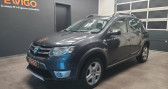 Annonce Dacia Sandero occasion Diesel STEPWAY 1.5 DCI 90ch PRESTIGE  Hoenheim