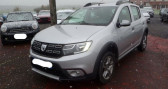 Dacia Sandero occasion année 2017 boite Manuelle Annonce Dacia Sandero occasion Diesel STEPWAY 1.5 DCI 90CH PRESTIGE à Harol
