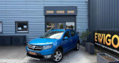 Dacia Sandero STEPWAY 1.5 DCI 90ch   Saint-Priest 69