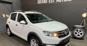 Dacia Sandero , garage GRAND EST MOTORS � Moineville