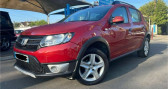Dacia Sandero Stepway 1.5L DCI 90CV   Montfermeil 93